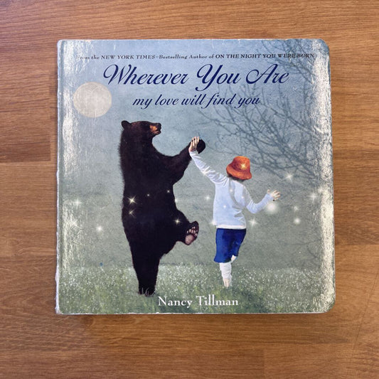 Wherever You Are