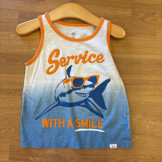 Baby Gap Service Shark Tank 3T