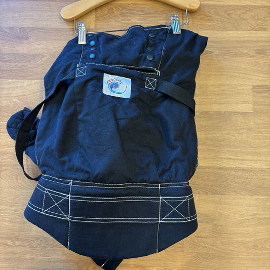 Ergo Baby Carrier 12-45Lbs