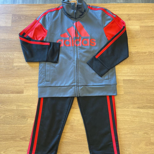 Adidas Track Suit 3T
