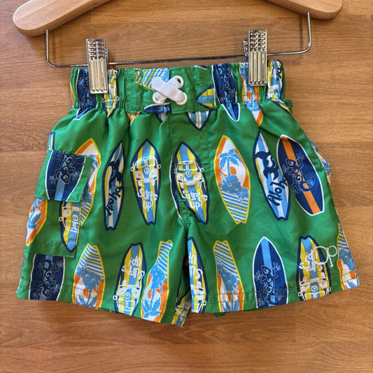 OP Surf Board Swim Shorts 12m