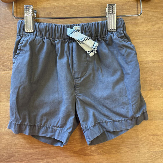 Carters Pull On Shorts 9m