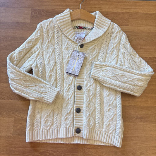 NWT Tommy Bahama Knit Cardigan 5