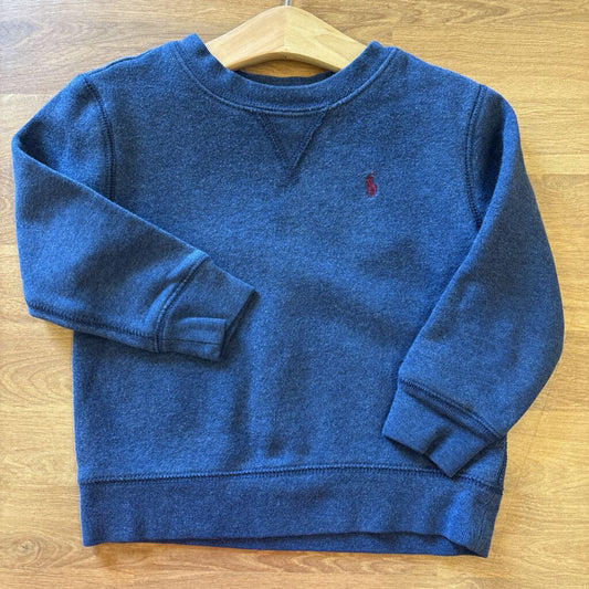 Polo Ralph Lauren Crewneck 3T