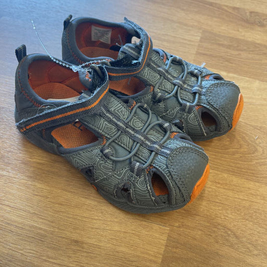 Merrell Grey Sandals - 10w