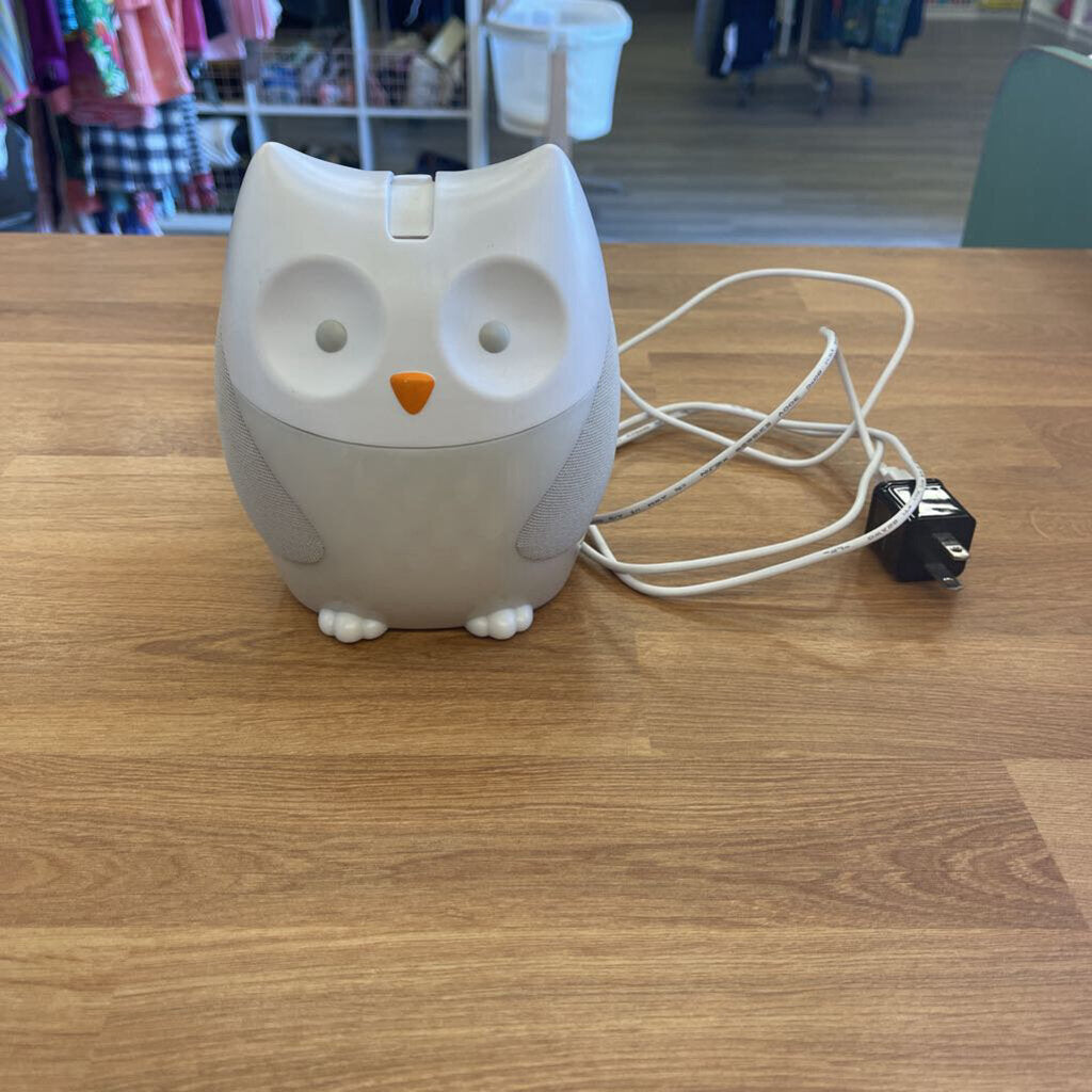 Skip Hop Owl Night Light Soother