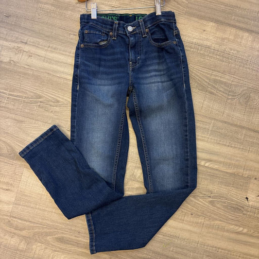 Levi's 511 Jeans - 12
