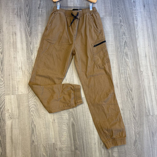 Plugg Jogger Pants - 14/16
