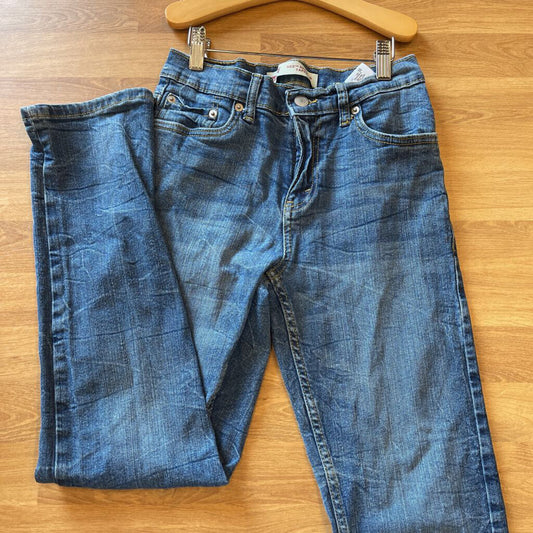 Levi's 502 Regular Taper Jeans - 14