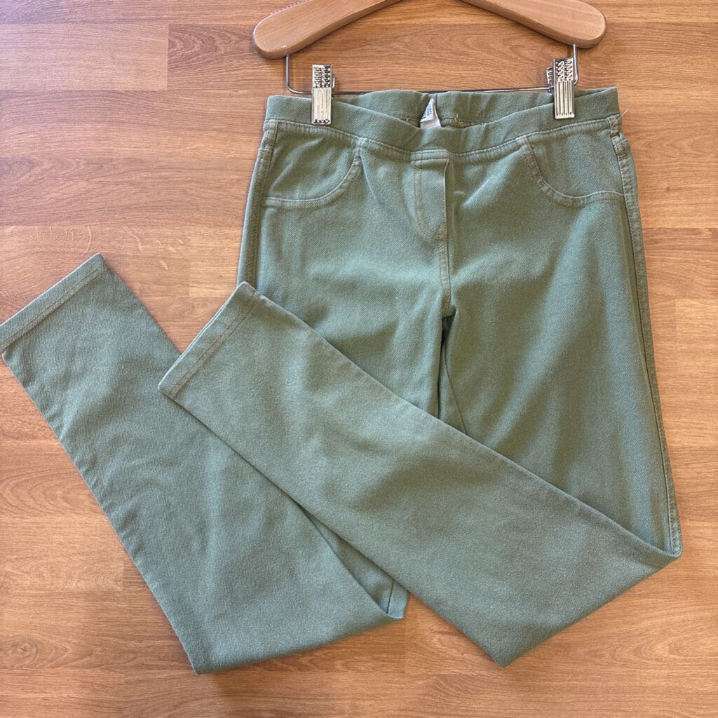 Zara Leggings - 11/12