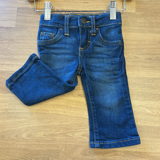 Wrangler Jeans - 3/6m