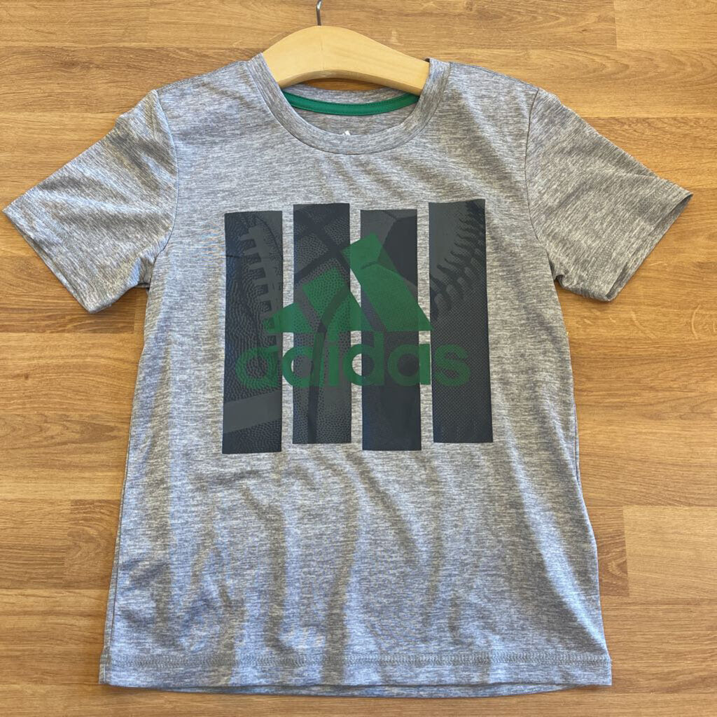 Adidas Active SS Tee - 5