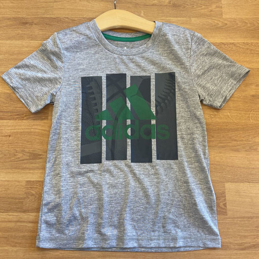 Adidas Active SS Tee - 5