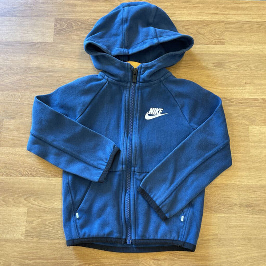 Nike Zip Hoodie - 2T
