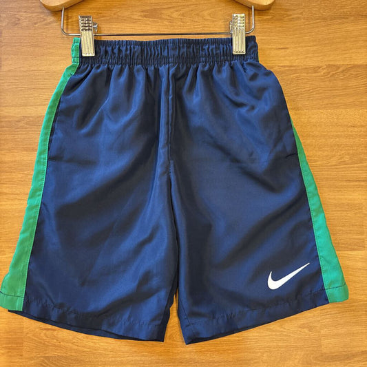 Nike Active Shorts - 7