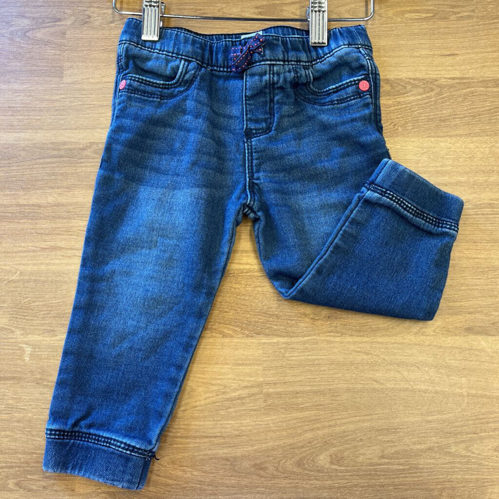 Osh Kosh Jegging - 18m