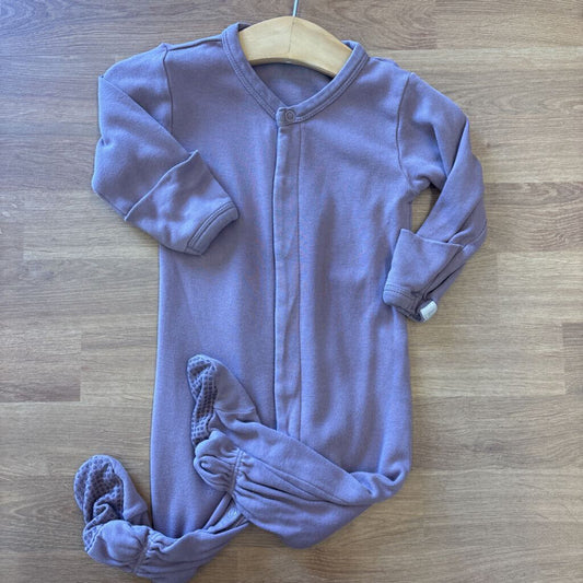 Bonamy Snap Sleeper - 6/9m