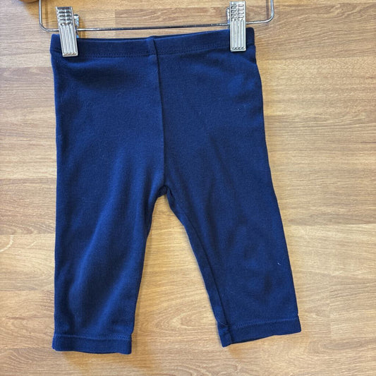 Crewcuts Leggings - 6/12m