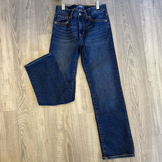 Old Navy Straight Jeans - 10