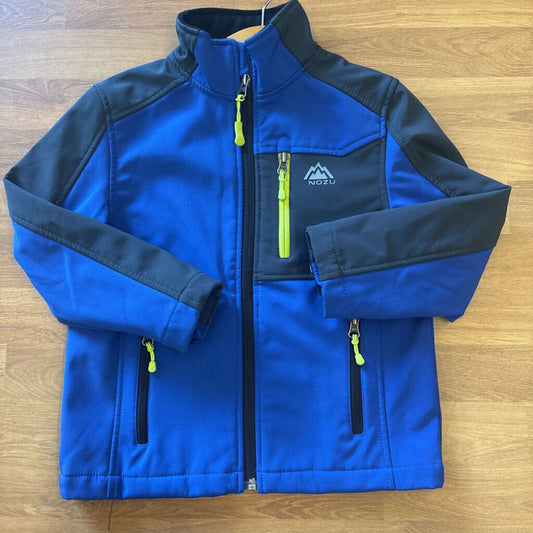 Snozu Shell Jacket - 5/6