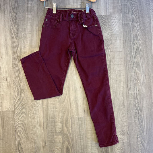 Gap Kids Slim Pants - 7