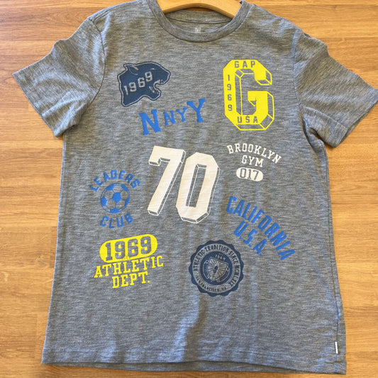 Gap Kids SS Tee - 10/12