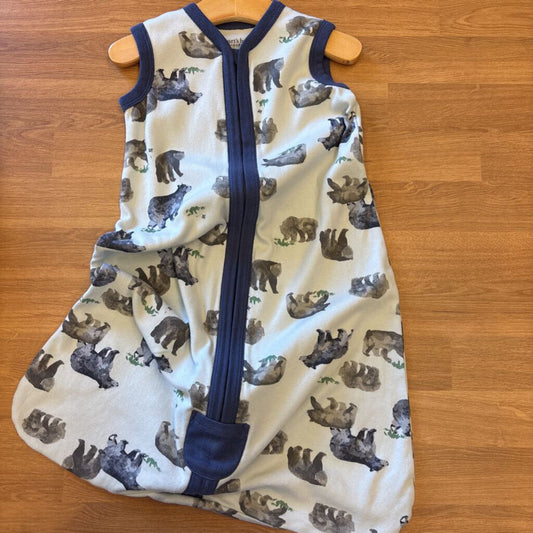 Burt's Bees Bear Sleep Sack - Small