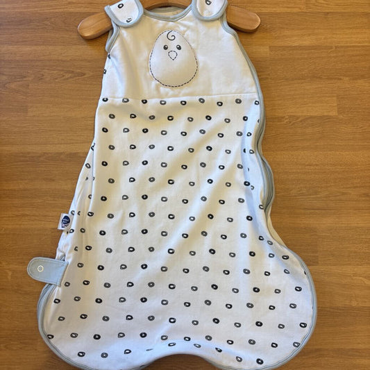 Nested Bean Sleep Sack - 0/6m