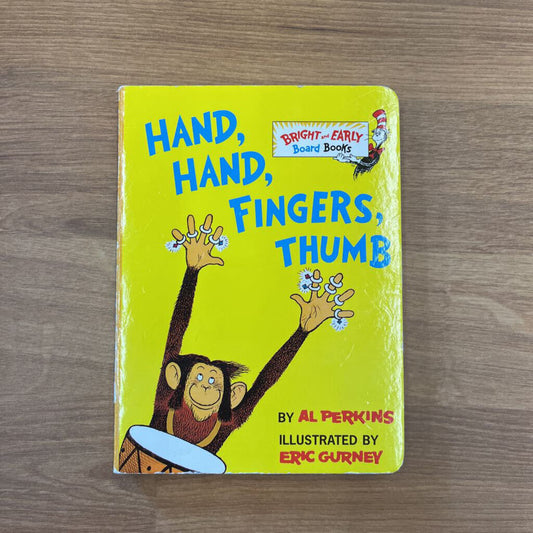 Hand, Hand, Fingers, Thumb