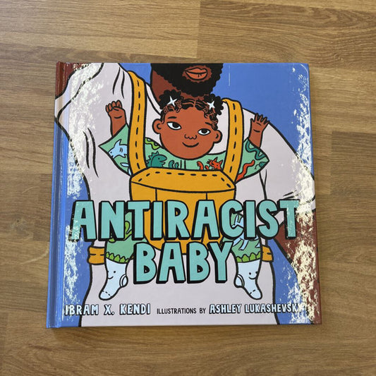 Antiracist Baby