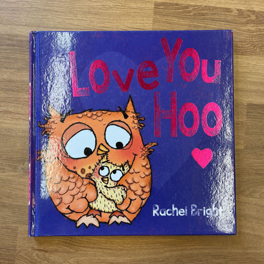 Love You Hoo