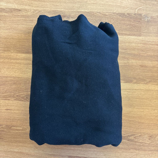Moby Wrap - Black