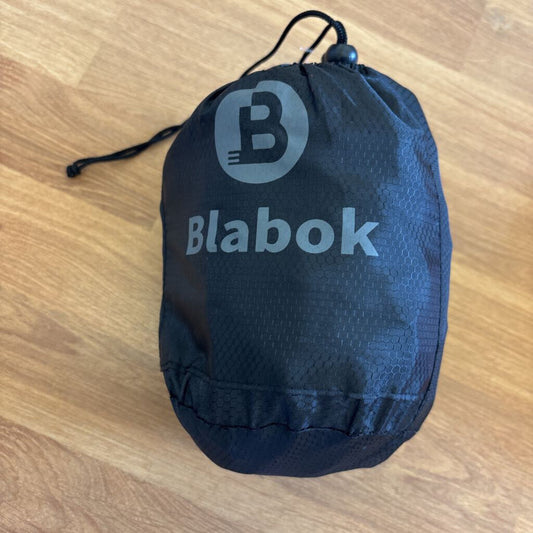 Blabok Airplane Toddler Bed/Seat
