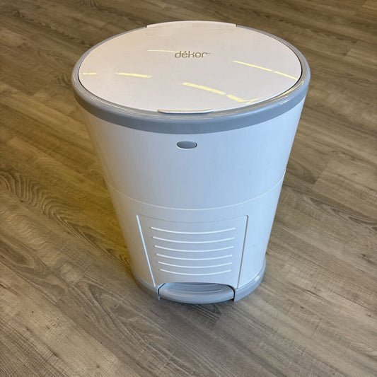 Dekor Diaper Pail - Mini