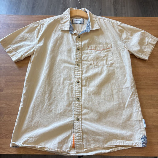 Sovereign Code SS Button Up - 14/16