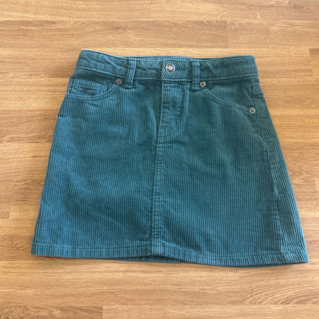 Cat & Jack Corduroy Skirt - 7/8