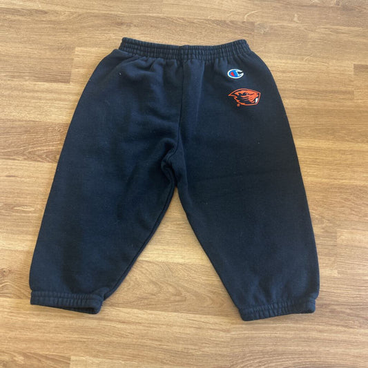 Champion Oregon State Sweatpants - 12m