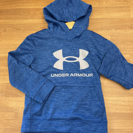 Under Armour Hoodie - 6