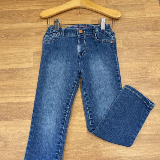 Children's Place Skinny Jeans - 5T