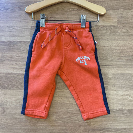Osh Kosh Sweatpants - 9m
