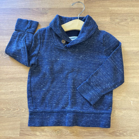 Old Navy Pullover - 3T