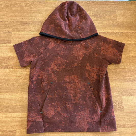 Old Navy Active SS Hoodie Top - 5