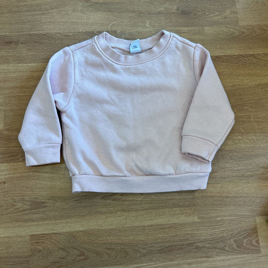 Old Navy Crewneck - 6/12m