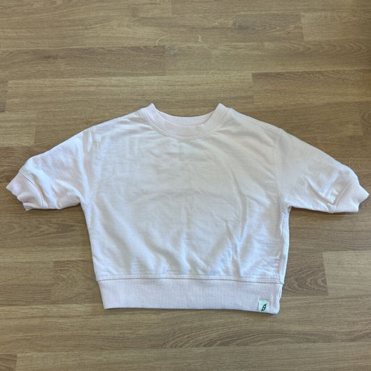 Easy Peasy Crewneck - 9m