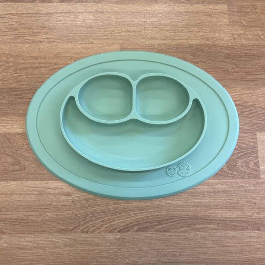 Ez Pz Green Food Mat