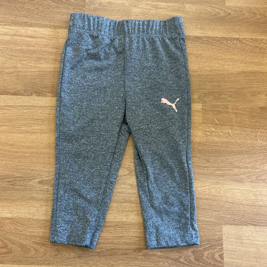 Puma Active Leggings 12m