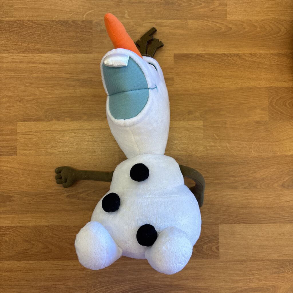 Olaf Plush