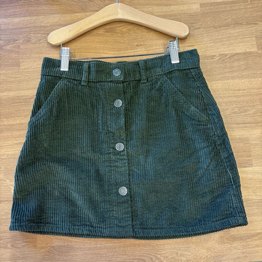 Old Navy Corduroy Skirt - 10/12