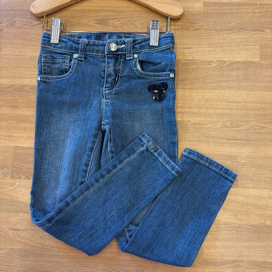 Disney Baby Minnie Jeans - 5T