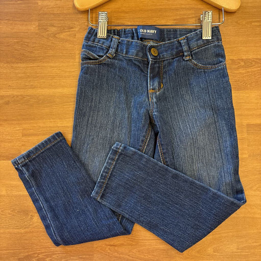 Old Navy Skinny Jeans - 5T